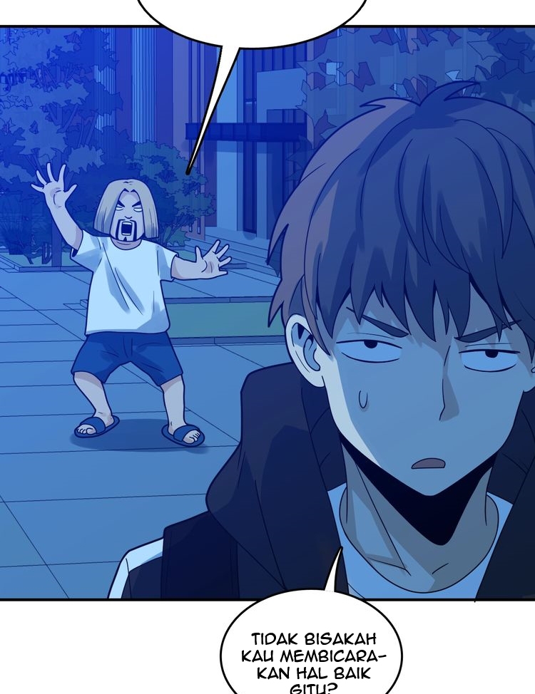 Reborn Doctor Chapter 19 Bahasa Indonesia